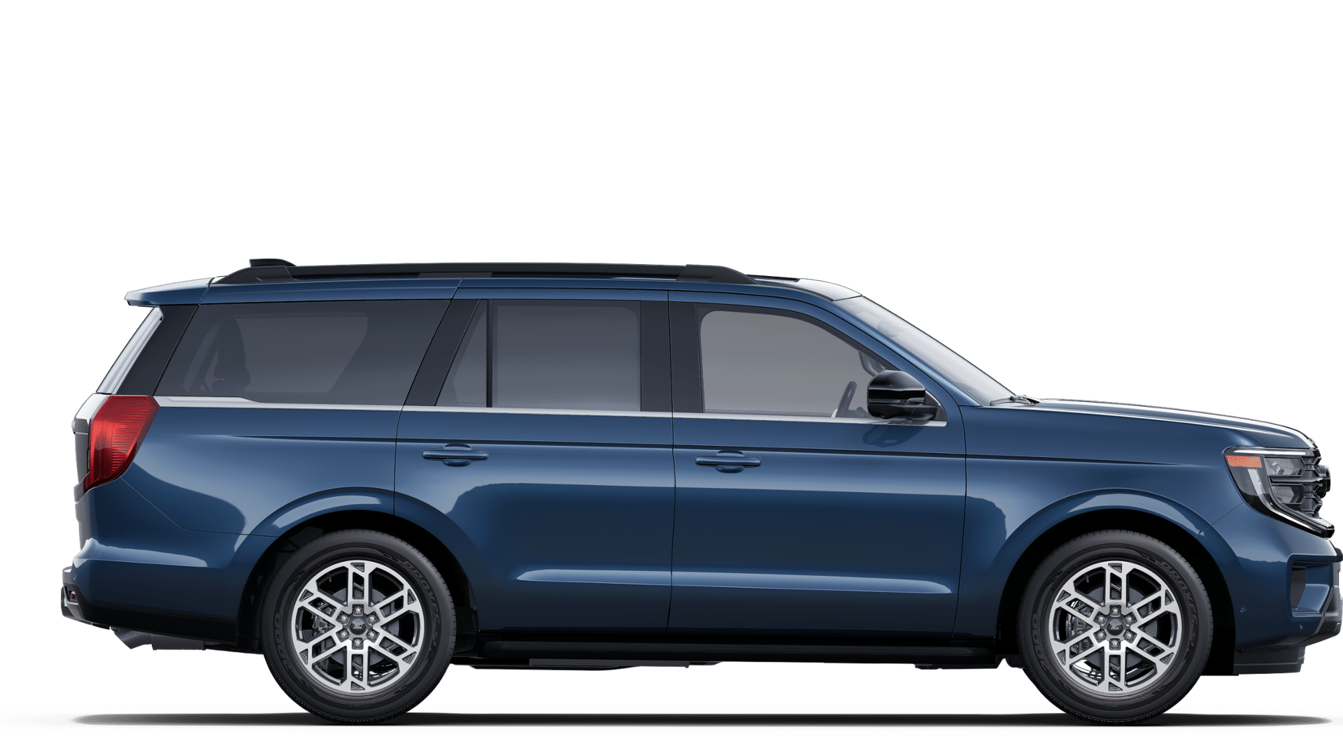 2025 Ford Expedition® External Image 1